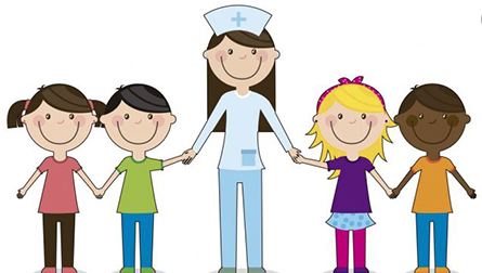 school nurse 